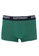 SUPERDRY green Trunks Double Pack - Original & Vintage EC75EUS494FB86GS_2