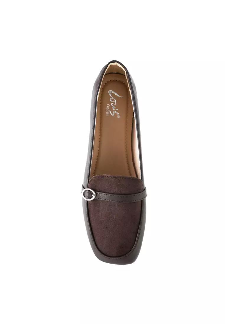 Women Slip On Knot Suedette Espadrilles - 260161458