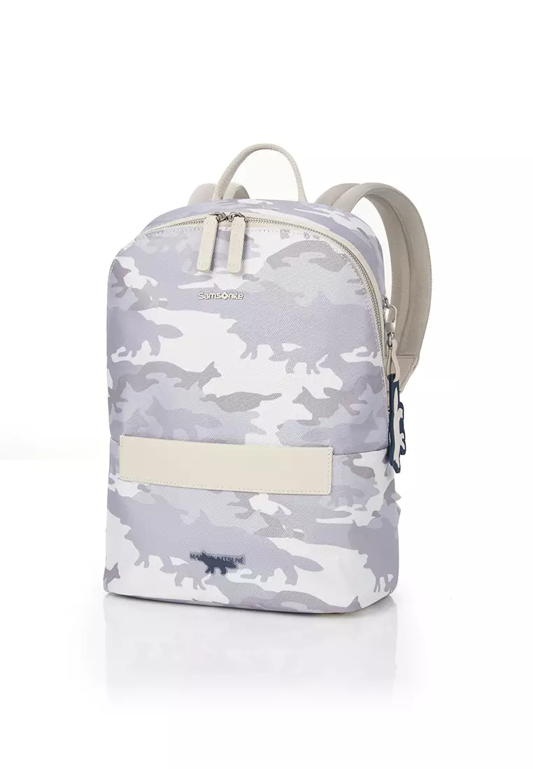 Buy Samsonite Samsonite Maison Kitsuné x Samsonite Backpack 2024 Online