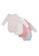 FOX Kids & Baby pink and multi Long Sleeve Rompers 4-Pack 9C99DKAFC24CAEGS_1