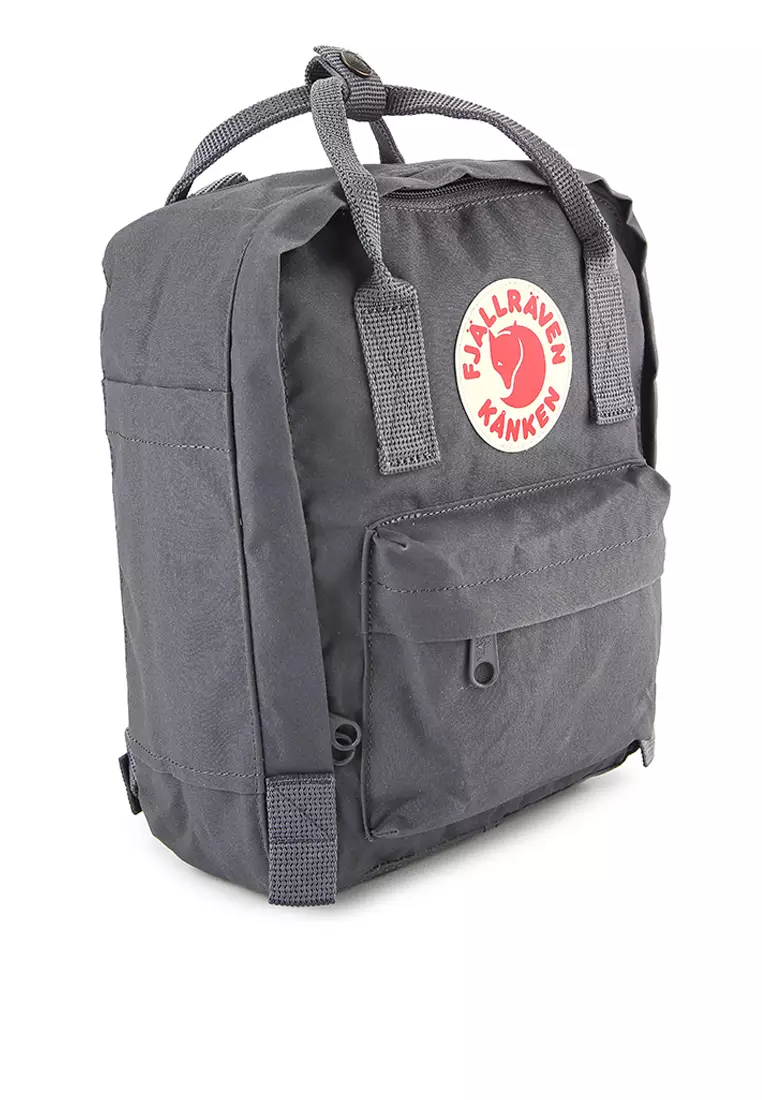 Mini Classic Backpack Fjällräven Kånken Mini Backpack  display picture 1