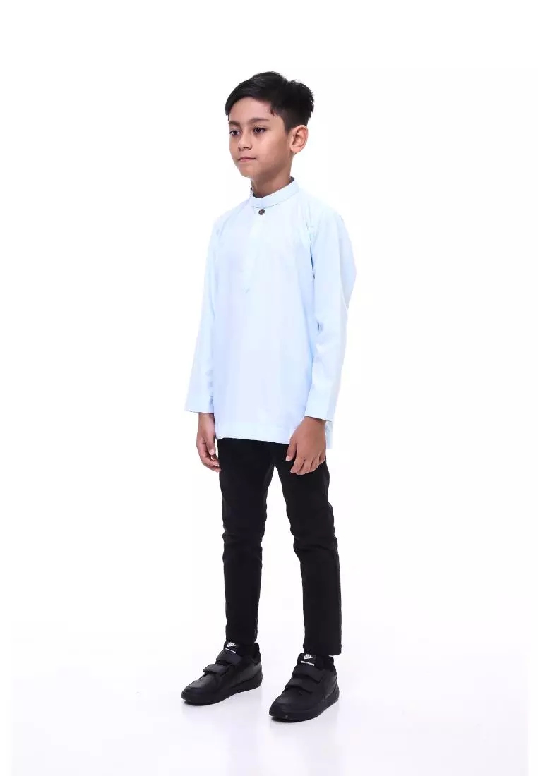 Kurta Kahfi For Kids by Hudz