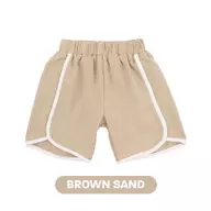 Brown Sand