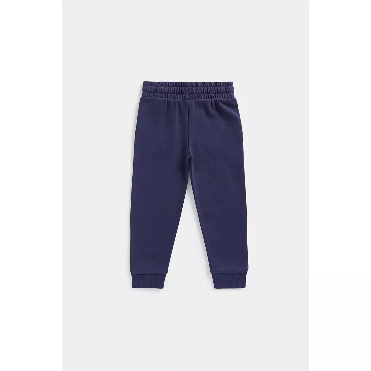 Mothercare Navy Joggers - Celana Panjang Anak Laki-laki (Biru)