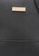 Unisa black Unisa Saffiano Texture Shell Shape Mini Sling Bag UN821AC98BOVMY_4