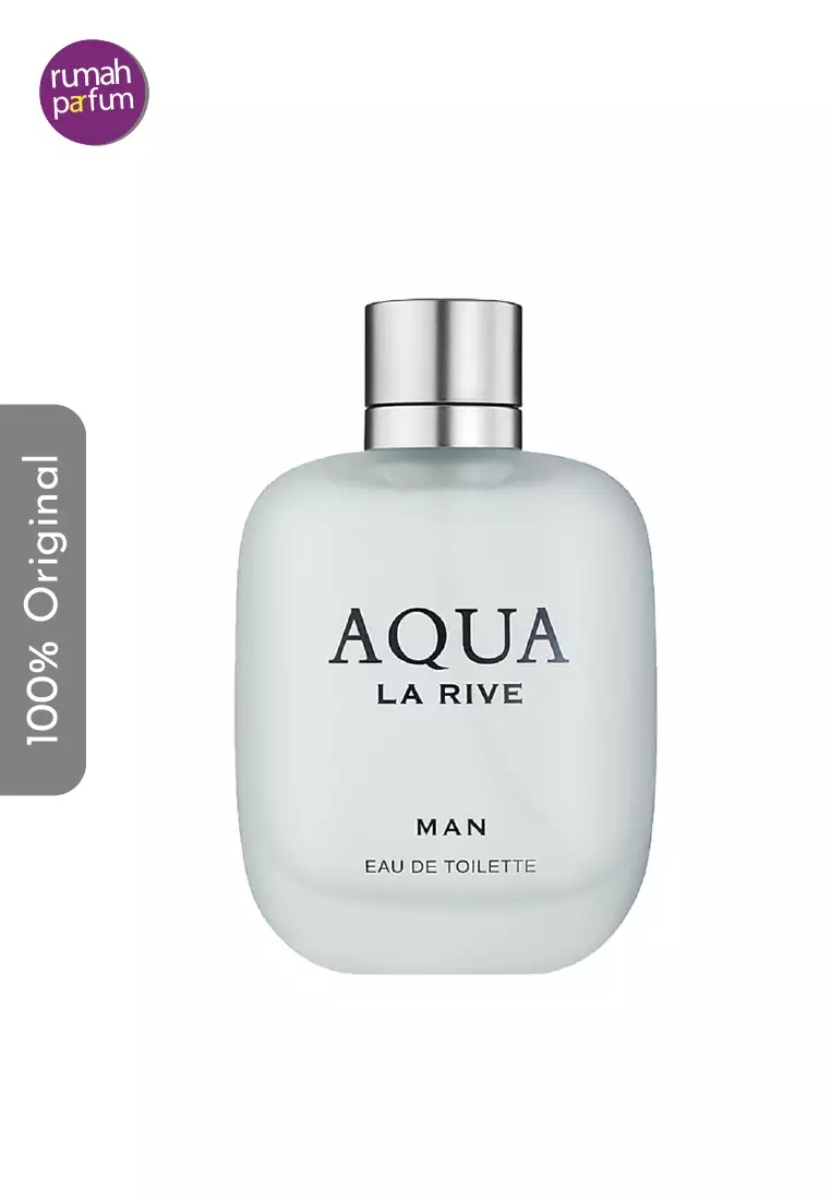 La Rive Aqua Man 90 ML