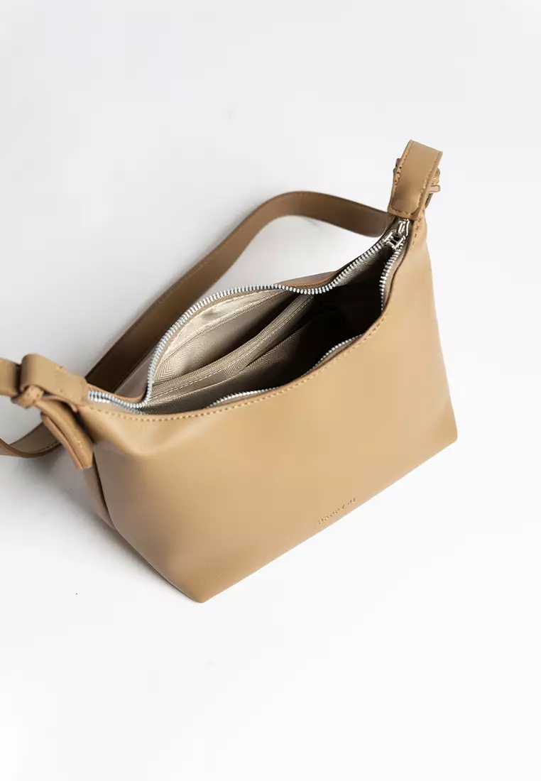 Jacqueline Hobo Bag