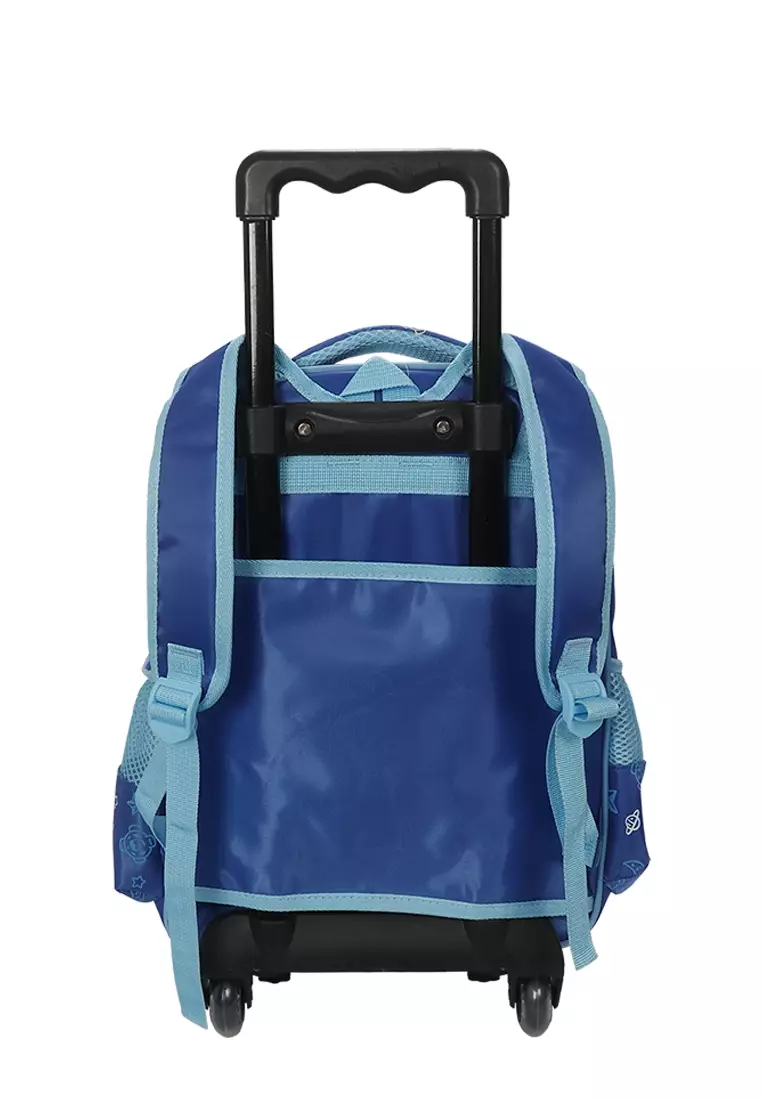 Ransel trolley outlet