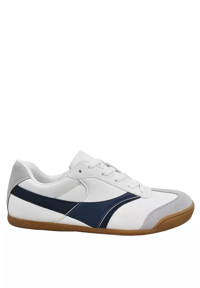 Discount on Step One  shoes - SKU: Men's Kent Sneaker