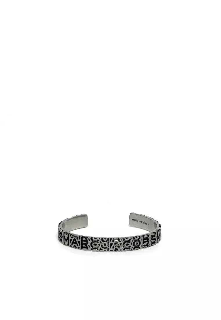 Buy Marc Jacobs Jewellery For Women 2024 Online on ZALORA Singapore