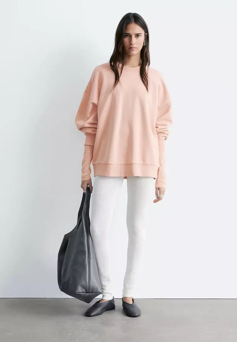 Oversized Sweatshirt