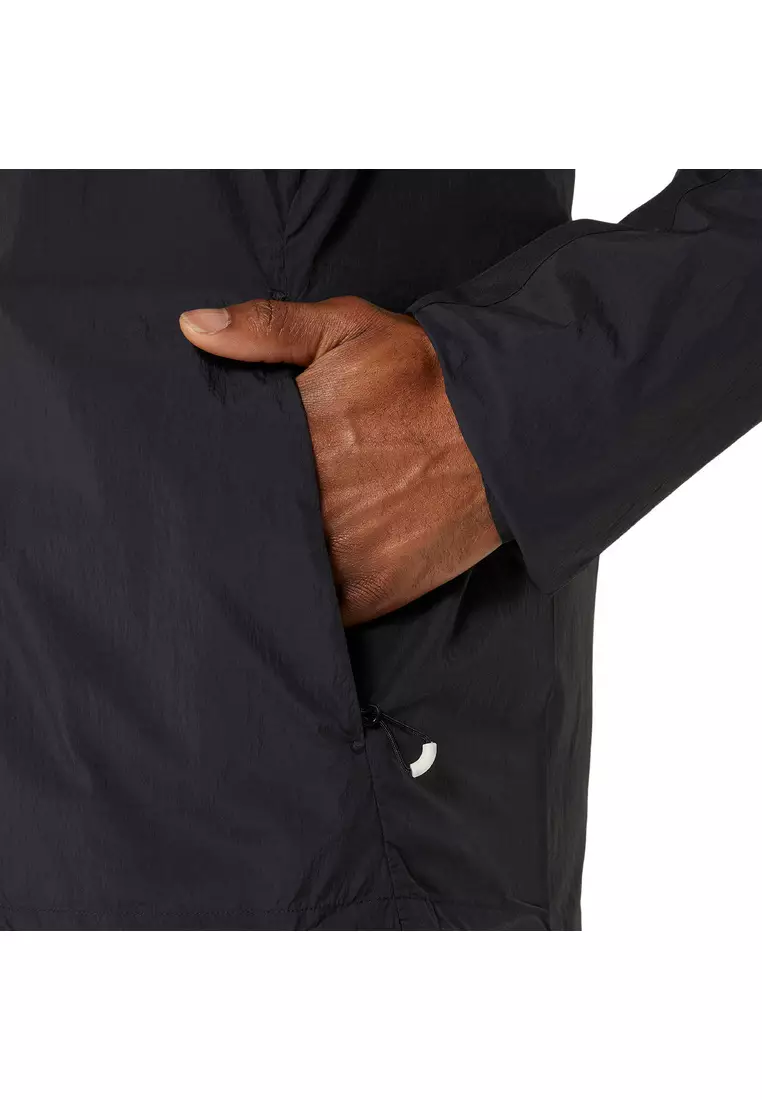 ROAD PACKABLE JACKET 2011D084-001