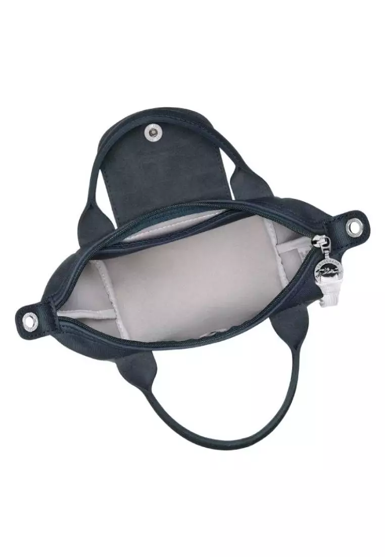 Longchamp Le Pliage Collection Handbag XS Navy