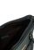 Unisa green Faux Leather Convertible Shoulder Bag 2D062ACC991BFBGS_5