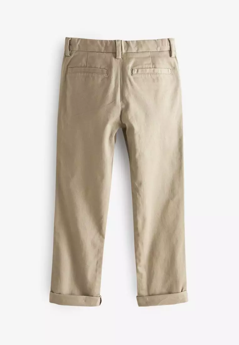 Next boys hot sale chino shorts