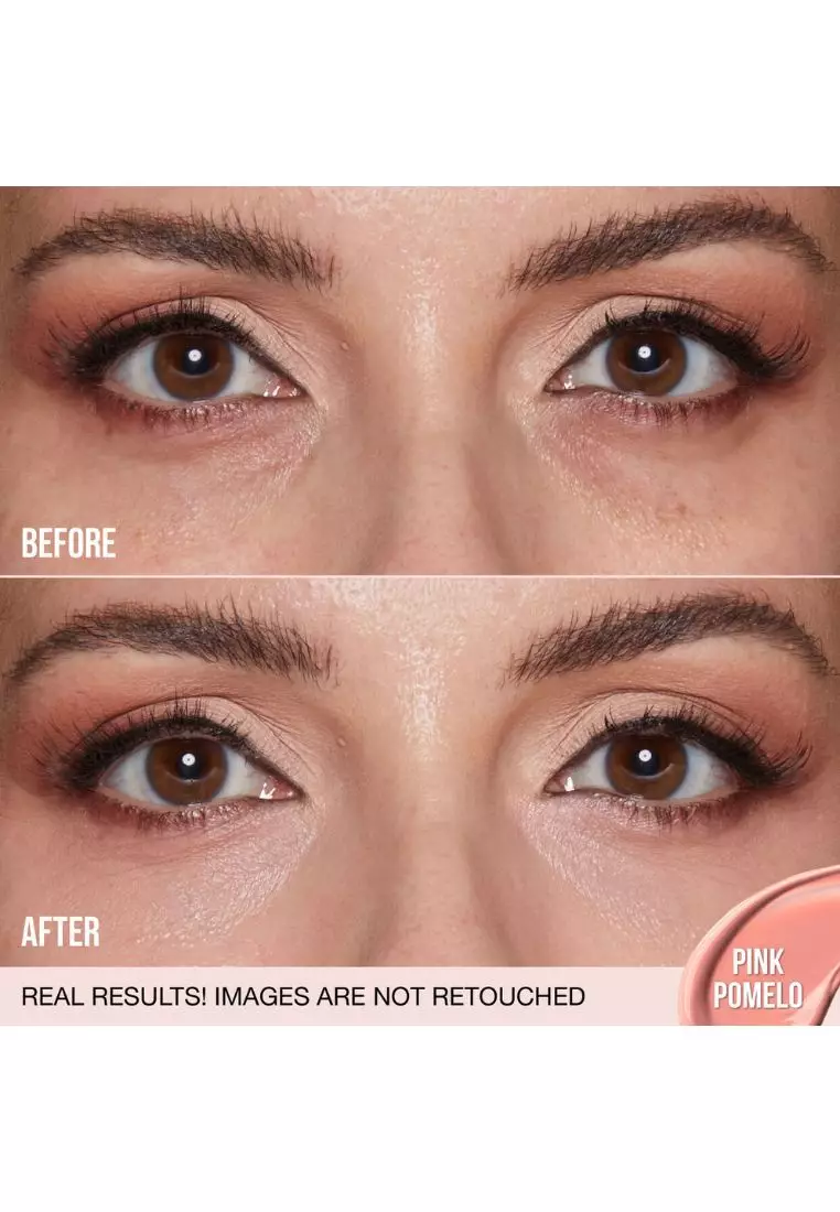 HUDA Beauty Faux Filter Color Corrector Pink Pamelo