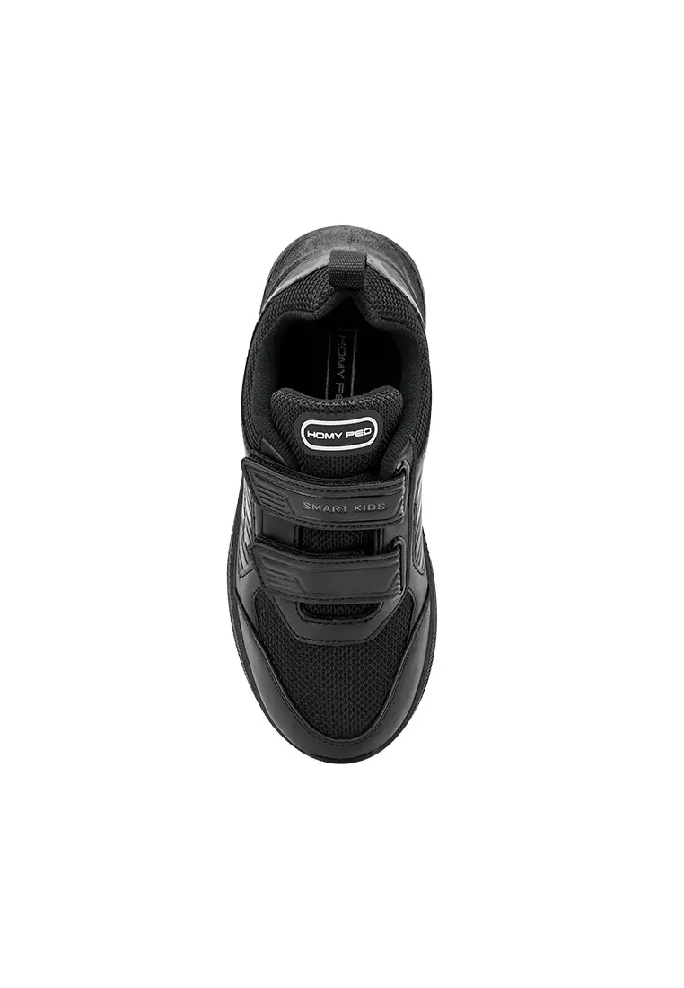 Homyped Genius 02 Sepatu Sekolah Anak Laki-laki dan Perempuan (Unisex)