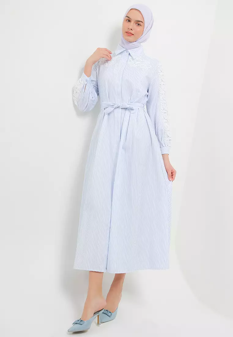 Cg Gamis Tencel