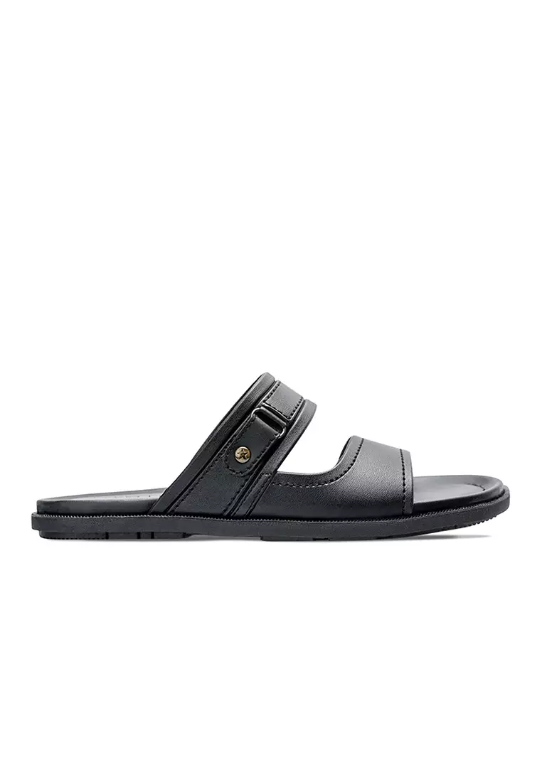 Homyped Davies 02 Sandal Selop Pria