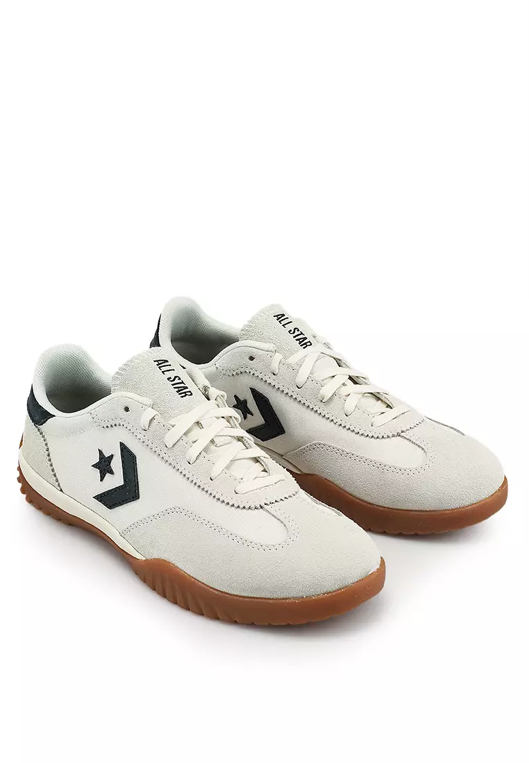 Run Star Trainer Ox Sneakers