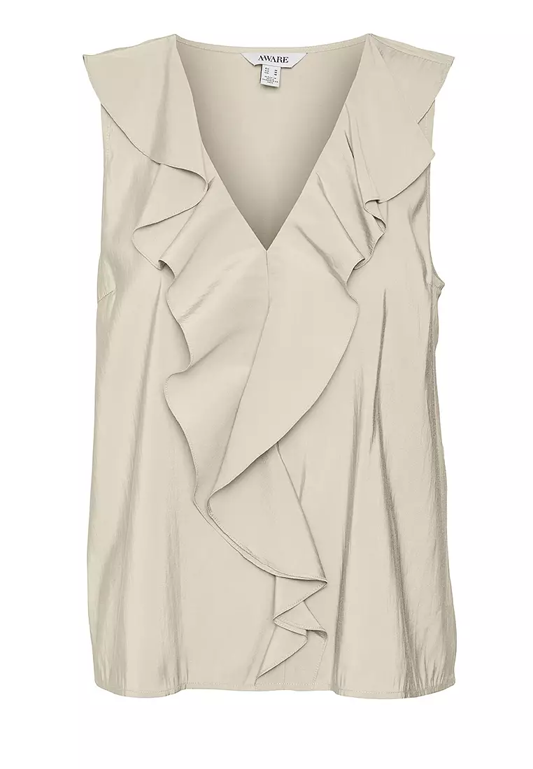 Lexie Sleeveless Top