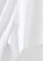 Twenty Eight Shoes white VANSA V-neck Mercerized Cotton Long-sleeved T-Shirt VCW-Ts0001V A39B9AA1DEB35EGS_4