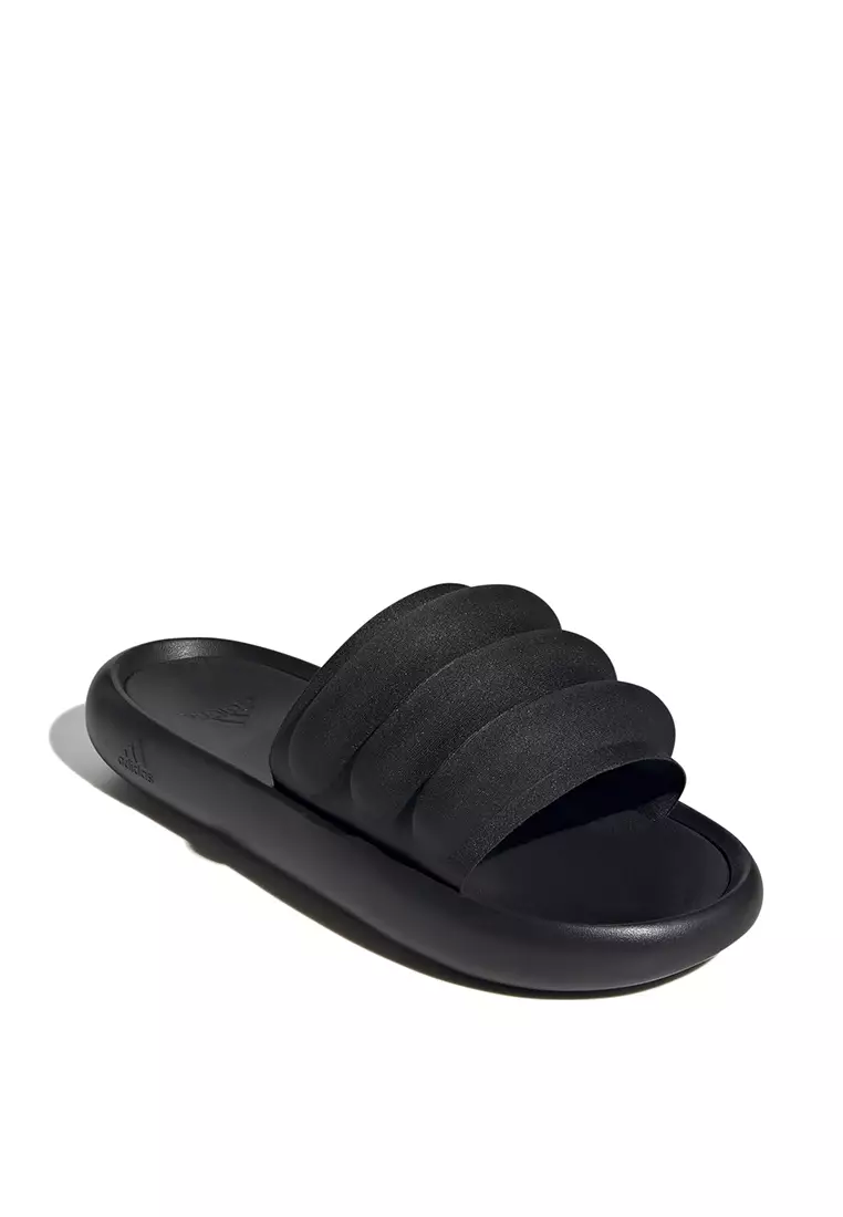 サンダル ADIDAS ADILETTE ZPLAASH 4FK954 adidas サンダル アディレッタ Zplaash / Adilette Slides