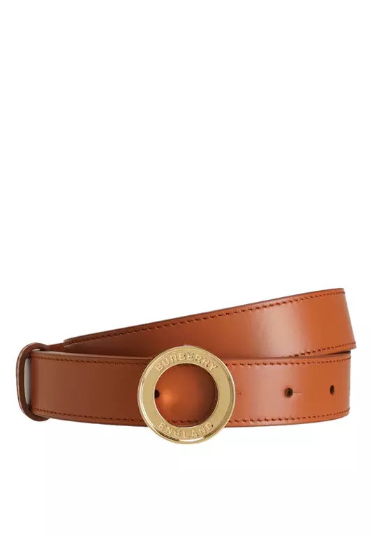 Circle Icon Belt 25mm