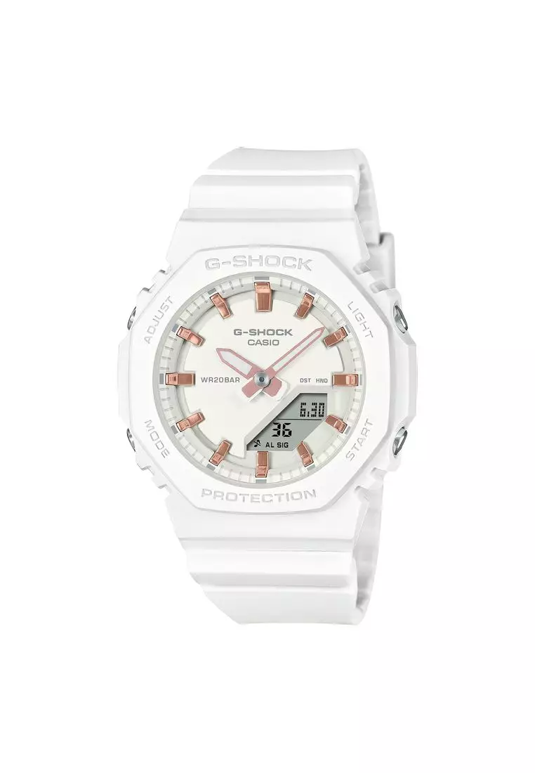 CASIO G-SHOCK GMA‑P2100M‑7AJF Buy G-Shock CASIO G-SHOCK GMA-P2100M-7A 2026 Online | ZALORA