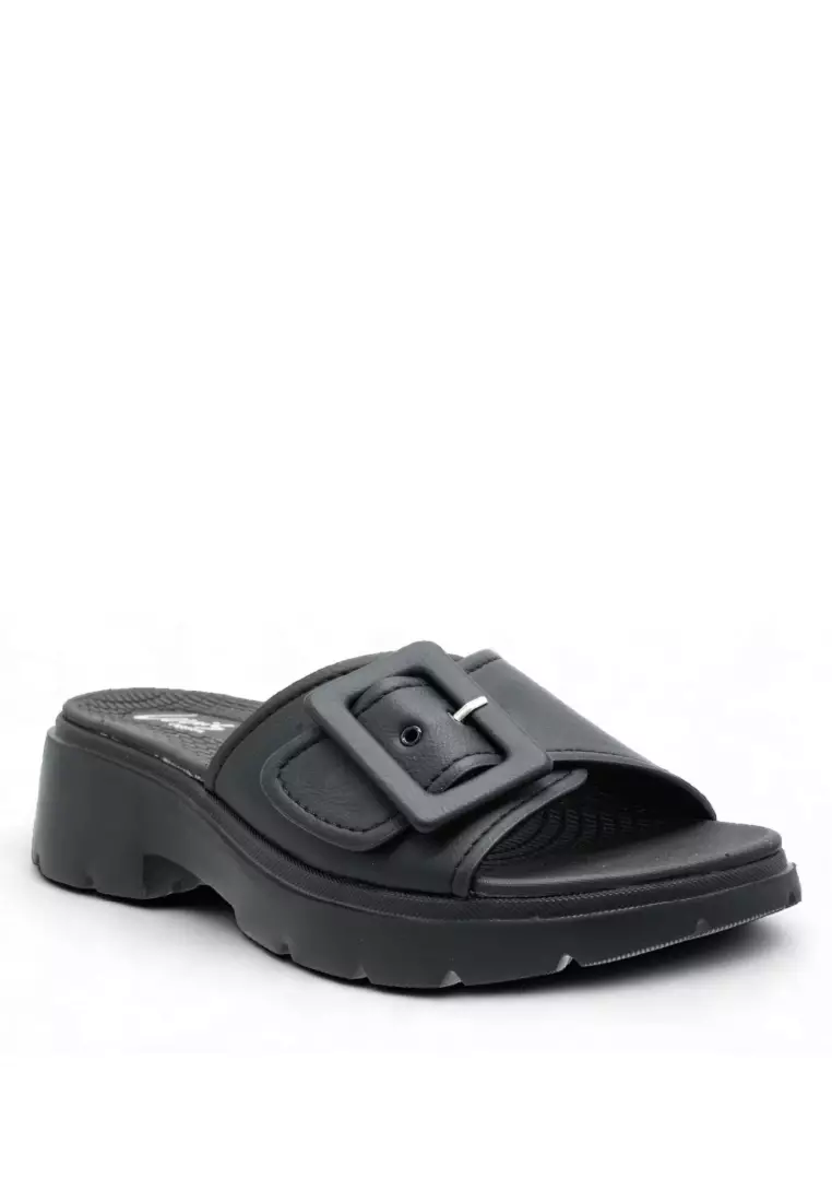 Women Slip On Casual Sandals - 240471249