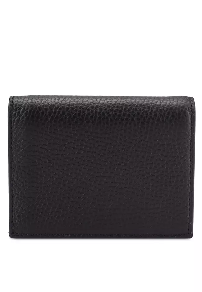 Metallic Soft Card Case