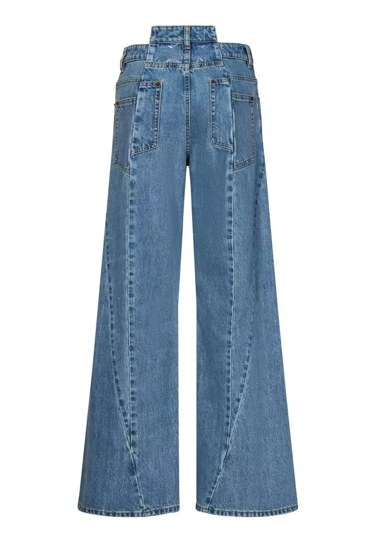 Maison margiela discount jean