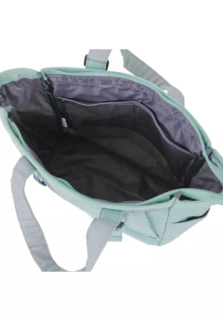 Buy Anello anello [official store] BASE A4 tote bag Online ZALORA