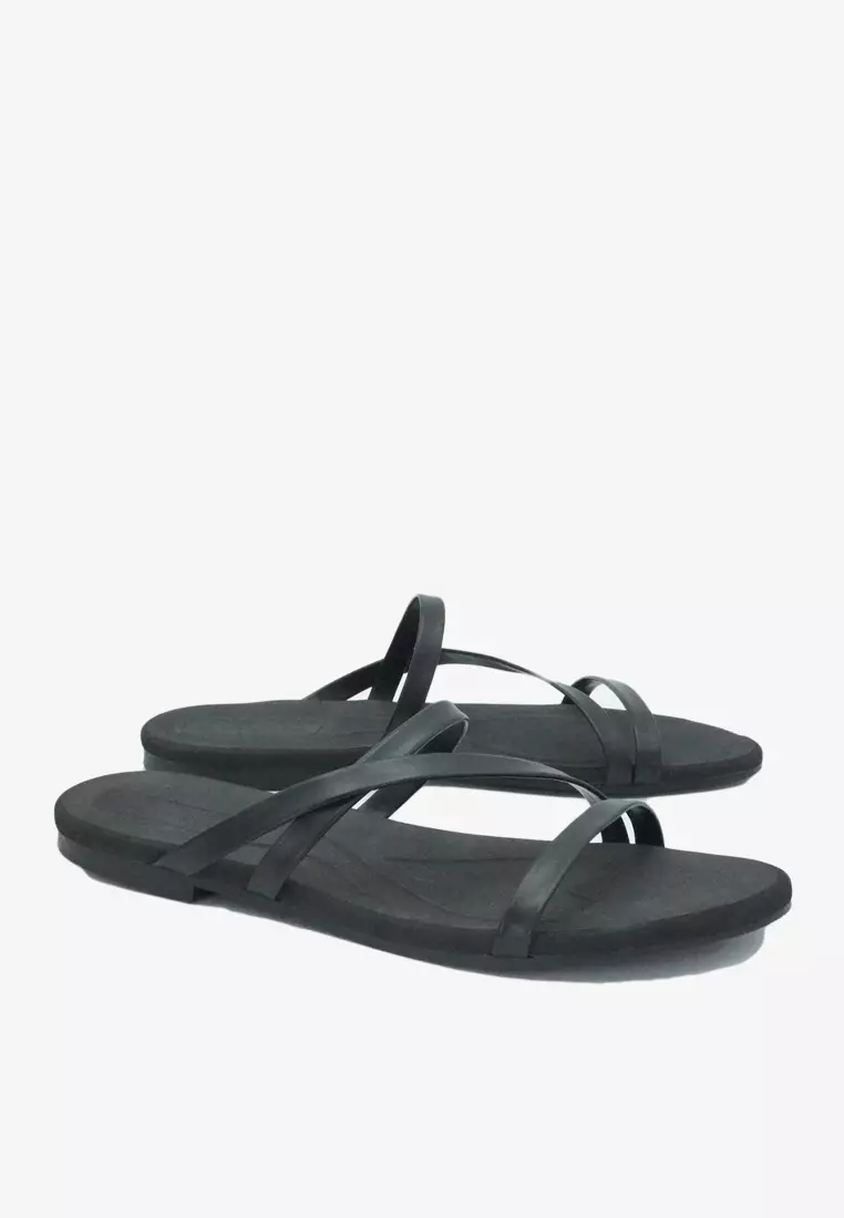 Dr Cardin Ladies Comfort Sandal L-PRH-9309