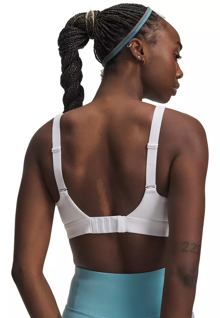 Effortless High Sports Bra