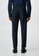 MANGO Man blue Slim Fit Suit Trousers 7490DAA9D00937GS_2
