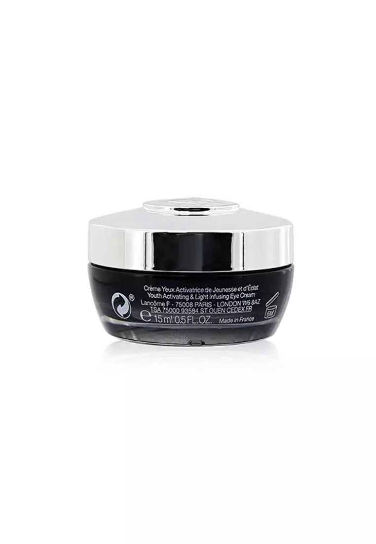 Lancome - Genifique Yeux Youth Activating Light Infusing Eye Cream - With Pre - & Probiotic Fractions 15ml/0.5oz