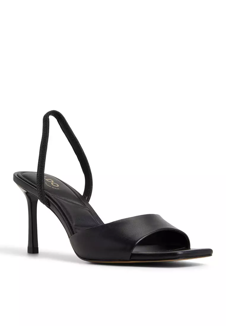 Andya Slingback Heels