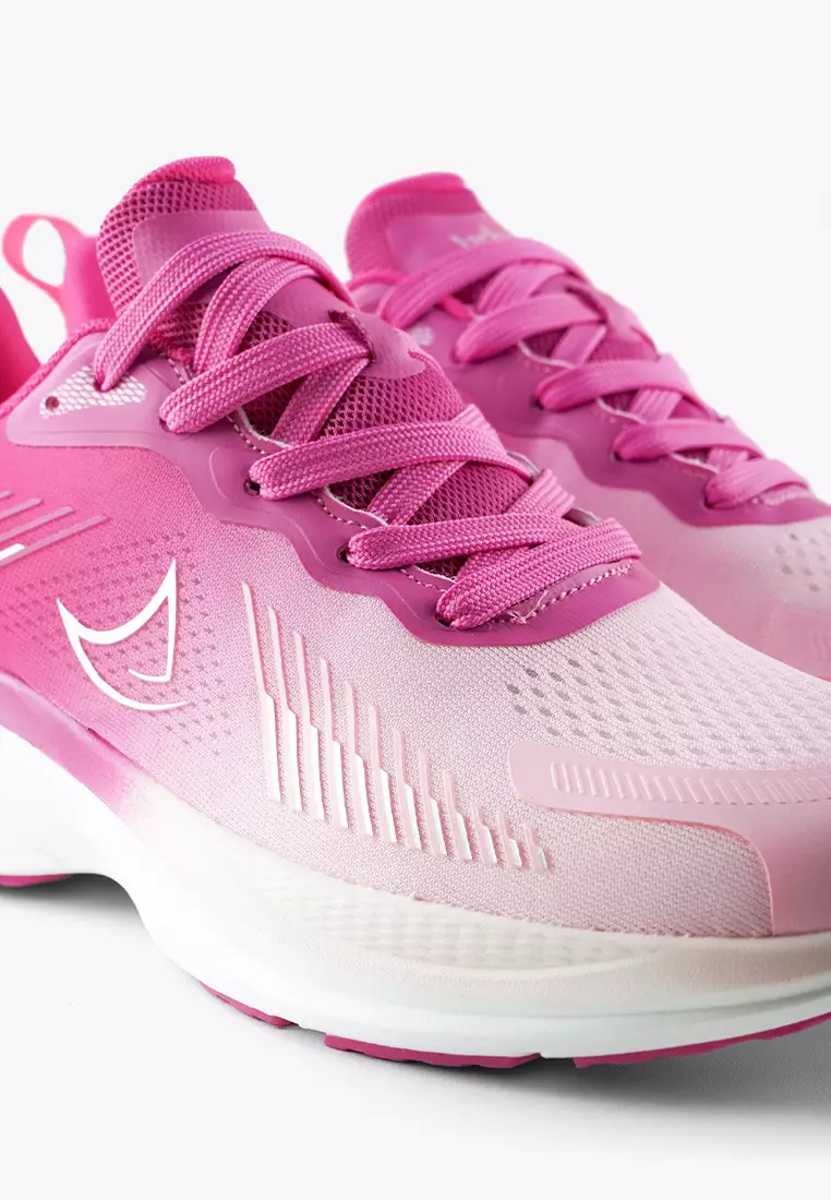 Jackson Active Nimbus Pink (Carbonite Series)