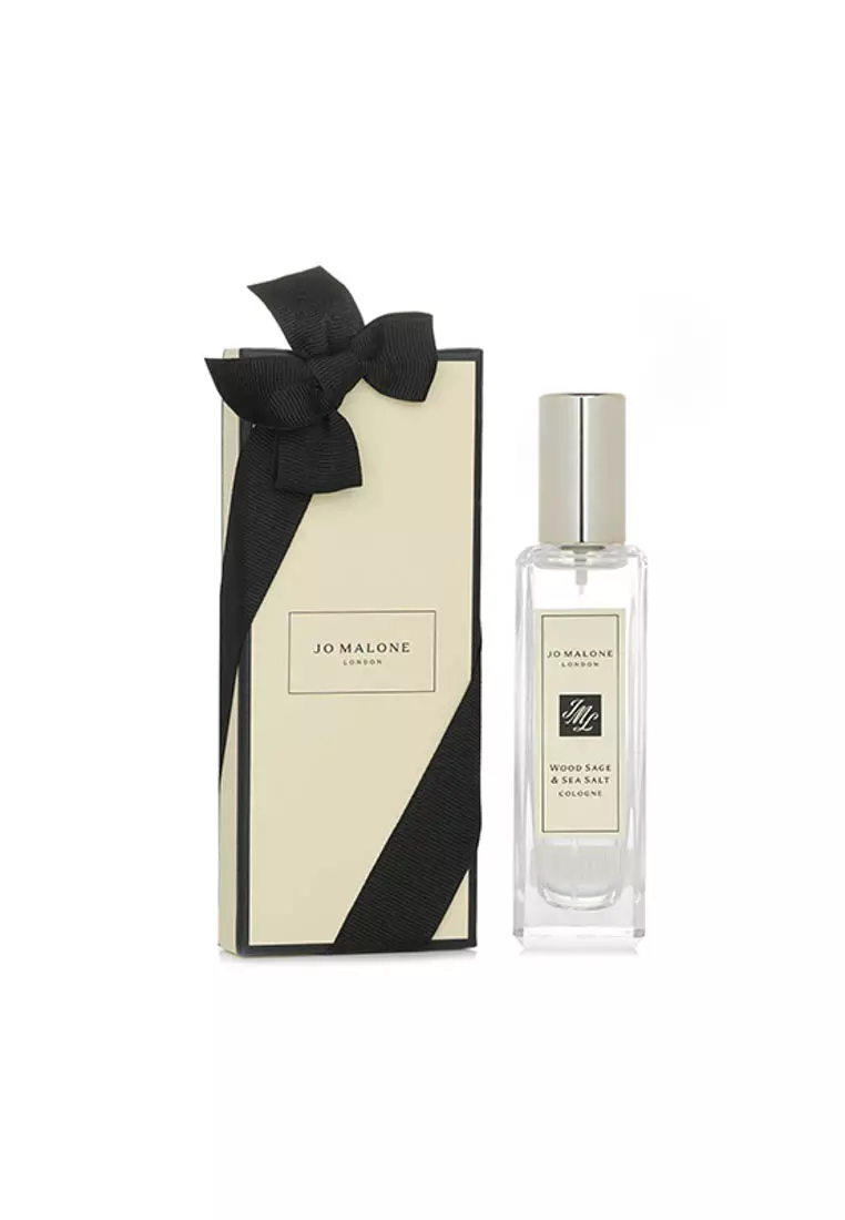 Buy Jo Malone JO MALONE - Wood Sage & Sea Salt Cologne Spray