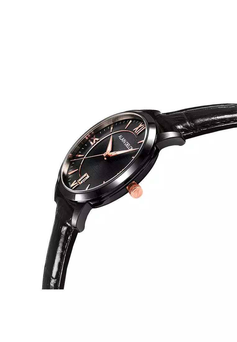 女士優雅腕錶 AD456-2733L