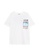LC WAIKIKI white and beige Crew Neck Printed Cotton Boys T-Shirt 48C05KA76E6B2DGS_1