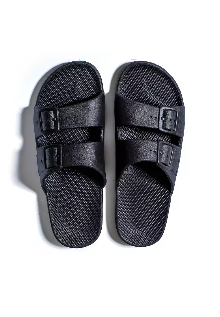 Freedom moses sandals online review