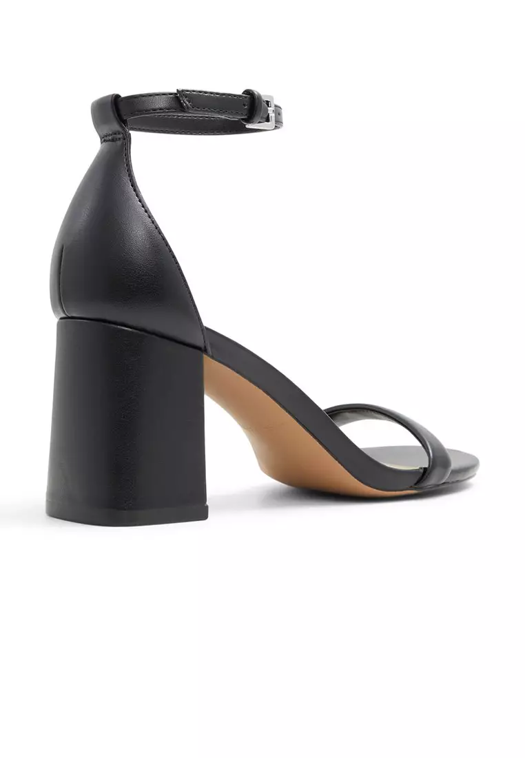 Elianaa Heeled Sandals