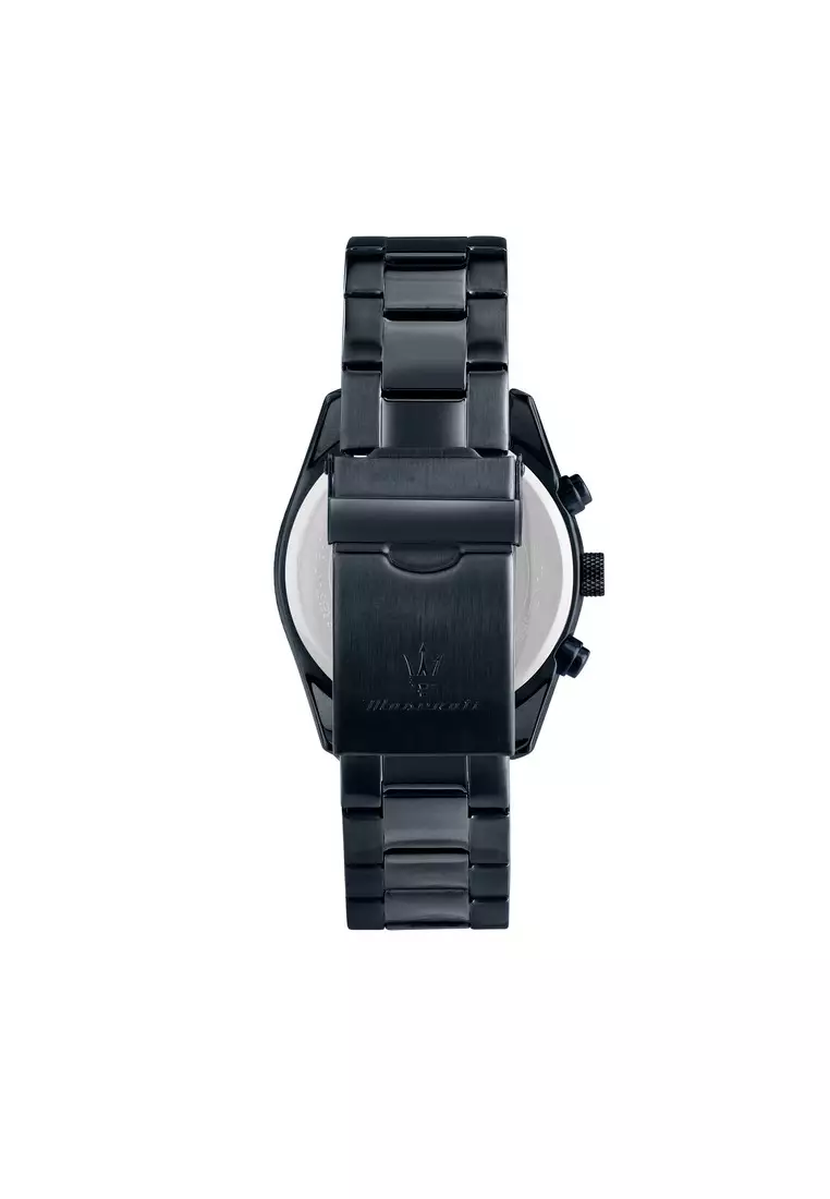 Orologio Uomo Maserati Blue Edition R8873626003