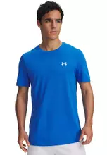 Blue Atlantis/White