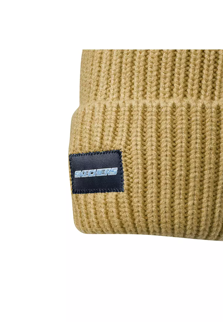 FASHION 男女同款針織帽