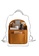 LYCKA brown LEW002-Backpack lightweight organiser 40D17ACA632ECFGS_2