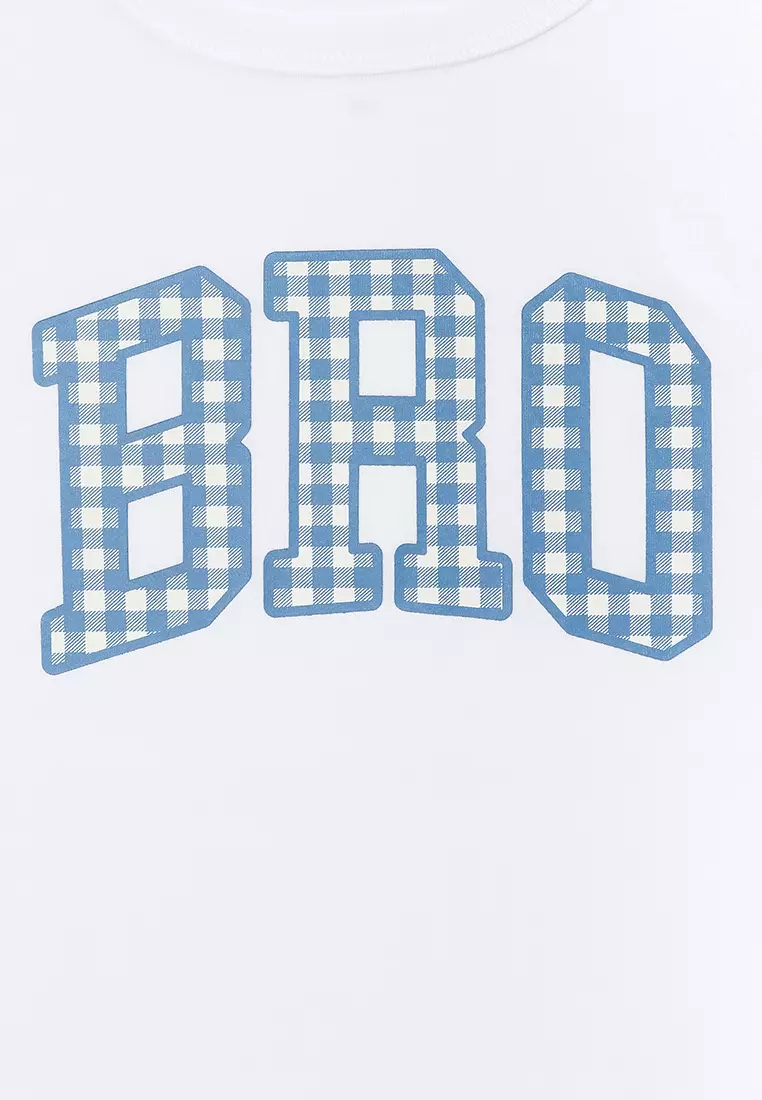 Logo Tee
