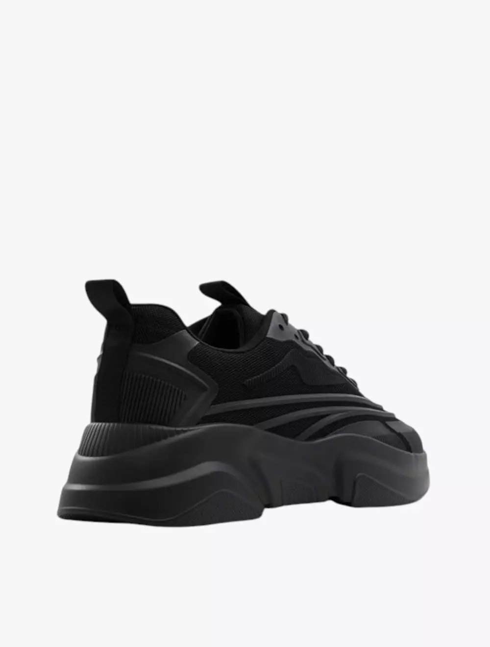 Payless Call It Spring Men Refresh 2.0 Sneakers - Black_09